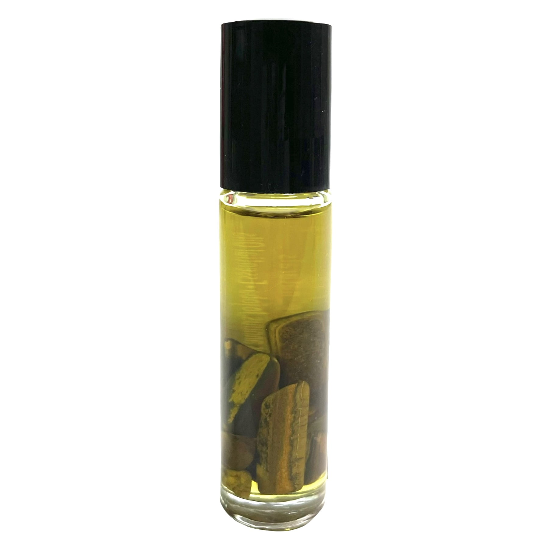 Tigers Eye Crystal Roller - Image 2