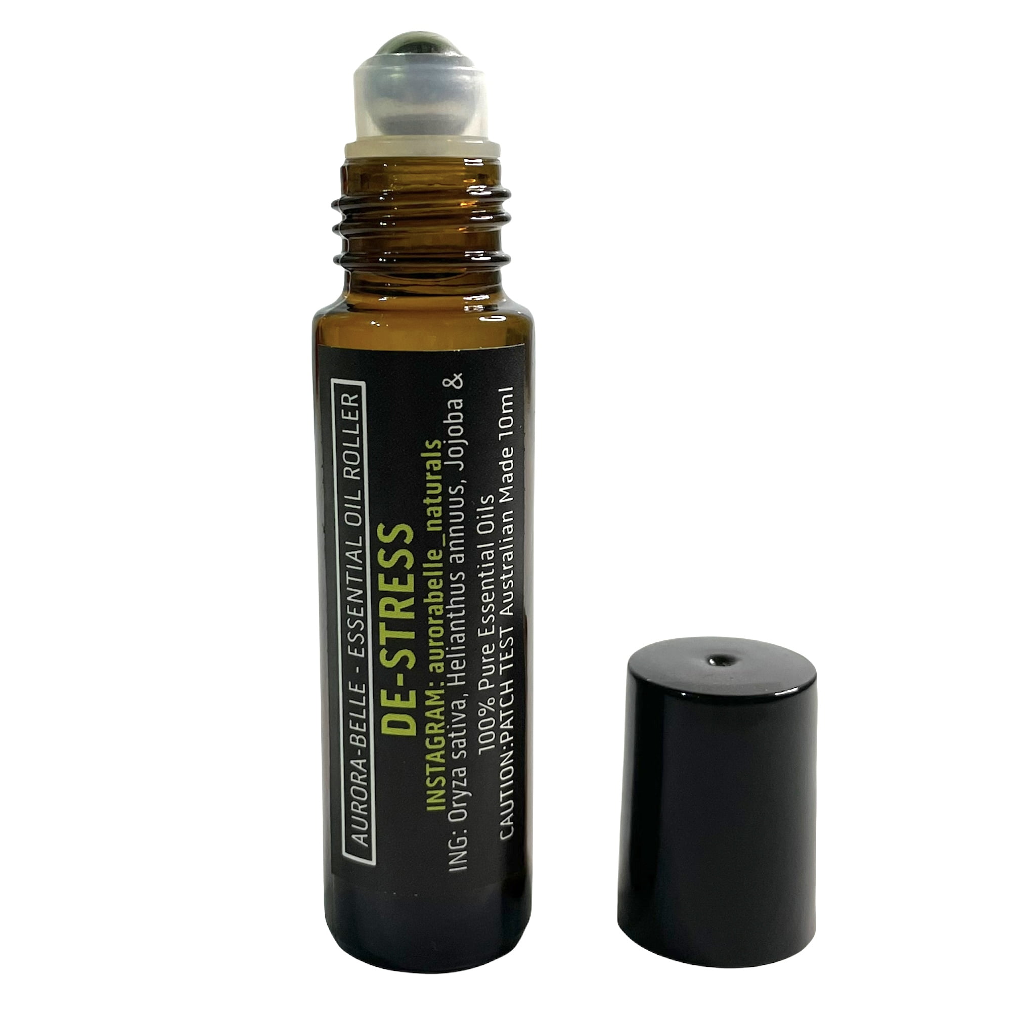 De-Stress Roller