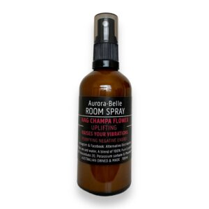 Nag Champa Flower Room Spray