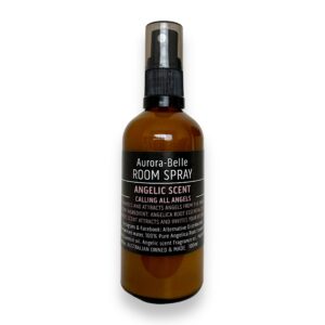 Angelic Scent Room Spray