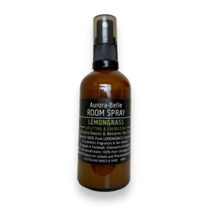 Lemongrass Room Spray