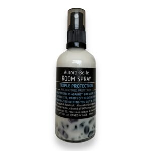 Triple Protection Room Spray